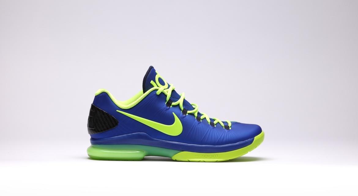 Nike zoom clearance kd 5 elite